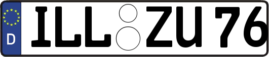 ILL-ZU76