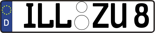 ILL-ZU8