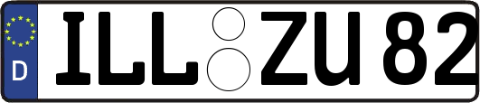 ILL-ZU82
