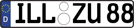 ILL-ZU88
