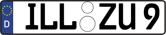 ILL-ZU9