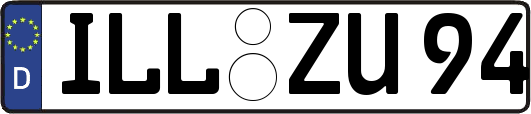 ILL-ZU94