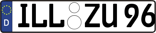 ILL-ZU96