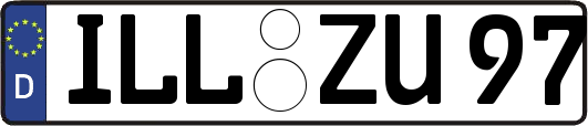 ILL-ZU97