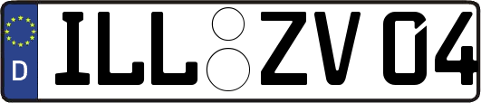 ILL-ZV04