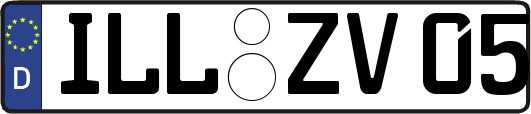 ILL-ZV05