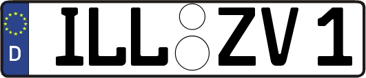 ILL-ZV1