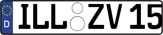 ILL-ZV15