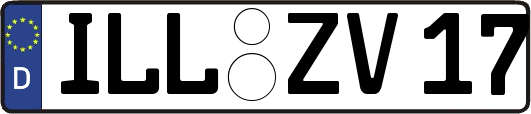 ILL-ZV17