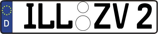 ILL-ZV2