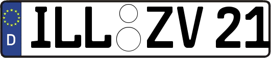 ILL-ZV21