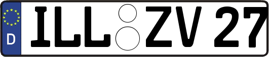 ILL-ZV27