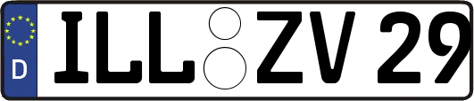ILL-ZV29