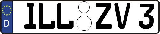 ILL-ZV3