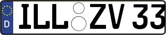 ILL-ZV33