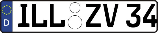 ILL-ZV34