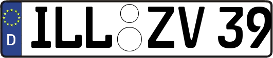 ILL-ZV39