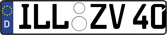 ILL-ZV40