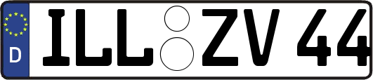 ILL-ZV44