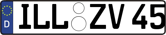 ILL-ZV45