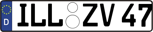 ILL-ZV47