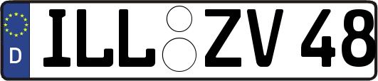 ILL-ZV48