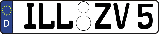 ILL-ZV5