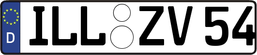 ILL-ZV54