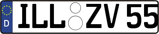 ILL-ZV55