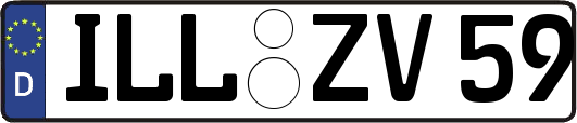 ILL-ZV59