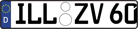 ILL-ZV60