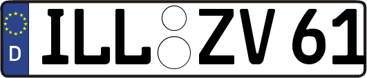 ILL-ZV61