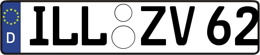 ILL-ZV62