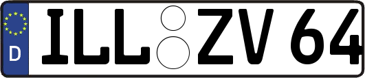 ILL-ZV64
