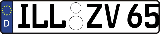 ILL-ZV65