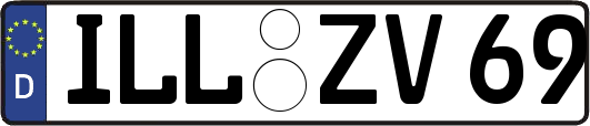 ILL-ZV69