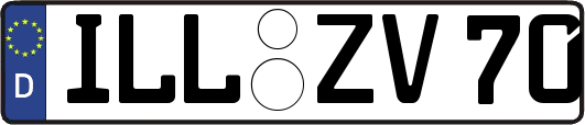 ILL-ZV70