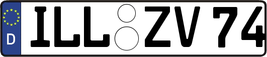 ILL-ZV74