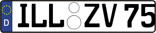 ILL-ZV75