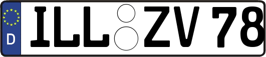 ILL-ZV78