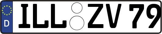 ILL-ZV79