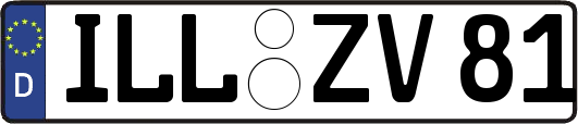 ILL-ZV81