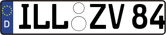 ILL-ZV84