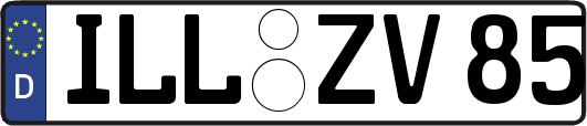 ILL-ZV85