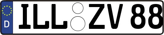 ILL-ZV88