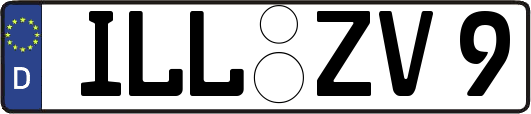 ILL-ZV9