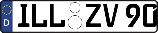 ILL-ZV90