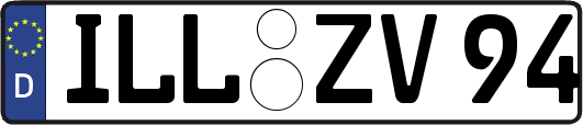 ILL-ZV94