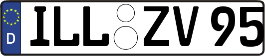 ILL-ZV95