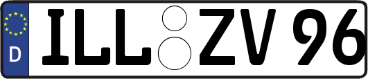 ILL-ZV96